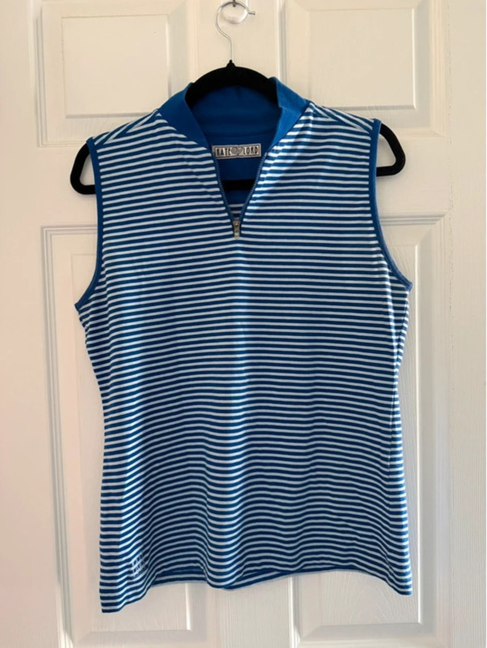 Women’s Kate Lord golf top